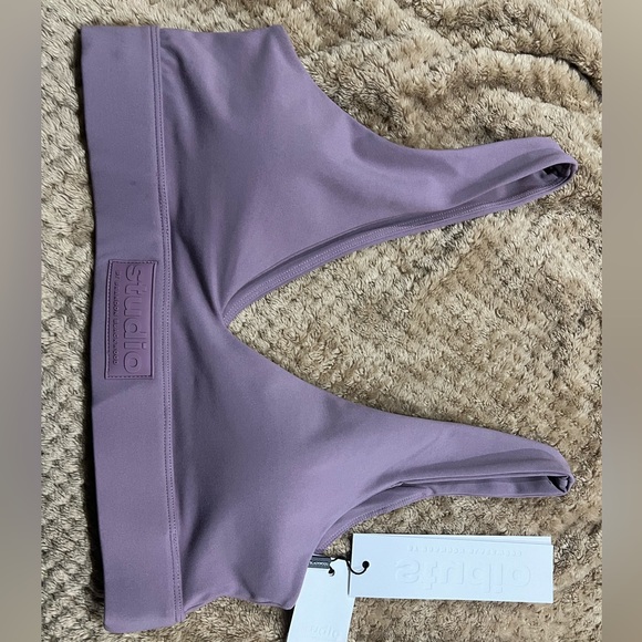 Brand New Brandon Blackwood bralette - Picture 2 of 4